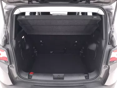 Jeep Renegade Night Eagle 1.0 Benzina 120CV Manuale Bagagliaio