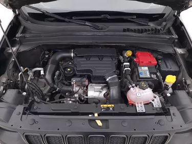Jeep Renegade Night Eagle 1.0 Benzina 120CV Manuale Vano motore