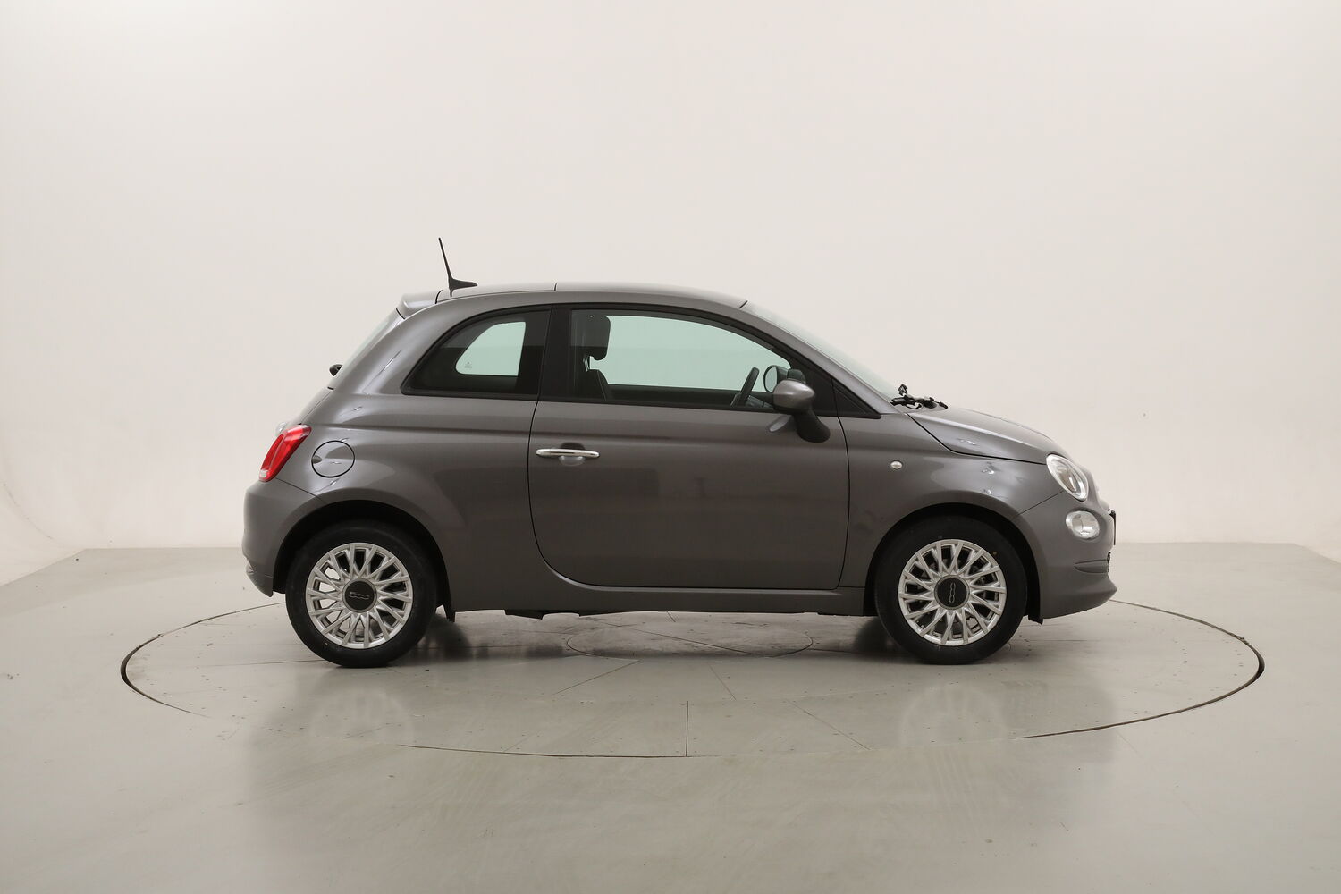 Fiat 500 Lounge usata del 2021 con 58.011 km