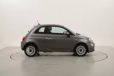 Fiat 500 Lounge 1.0 Mild Hybrid 70CV Manuale Fiat 500 Lounge 1.0 Mild Hybrid 70CV Manuale