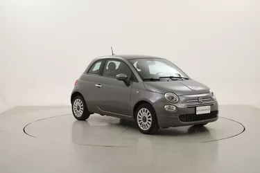 Fiat 500 Lounge 1.0 Mild Hybrid 70CV Manuale Fiat 500 Lounge 1.0 Mild Hybrid 70CV Manuale