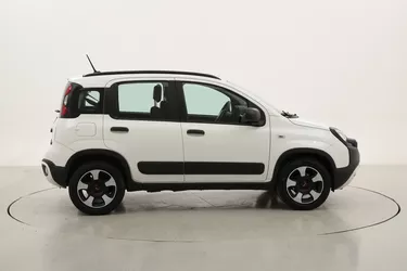 Fiat Panda City Cross 1.0 Mild Hybrid 69CV Manuale