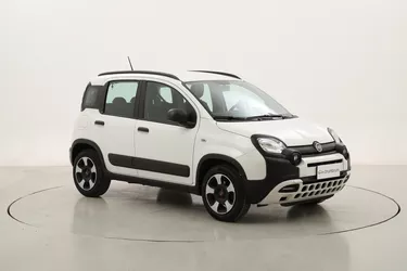 Fiat Panda City Cross 1.0 Mild Hybrid 69CV Manuale