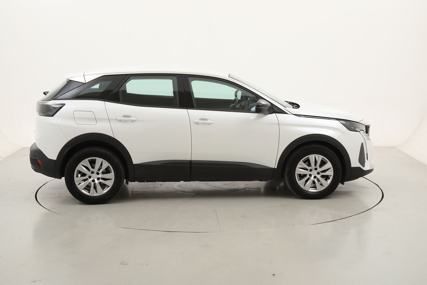 Peugeot 3008 Active Pack usata del 2022 con 53.845 km