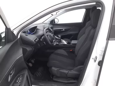 Peugeot 3008 Active Pack 1.2 Benzina 131CV Manuale Sedili