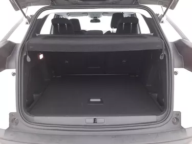 Peugeot 3008 Active Pack 1.2 Benzina 131CV Manuale Bagagliaio