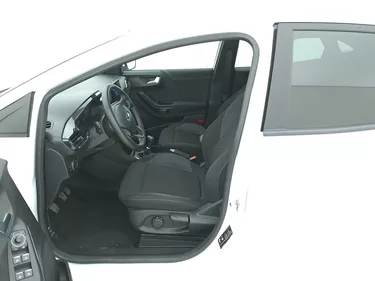 Ford Puma Titanium 1.0 Mild Hybrid 125CV Manuale Sedili