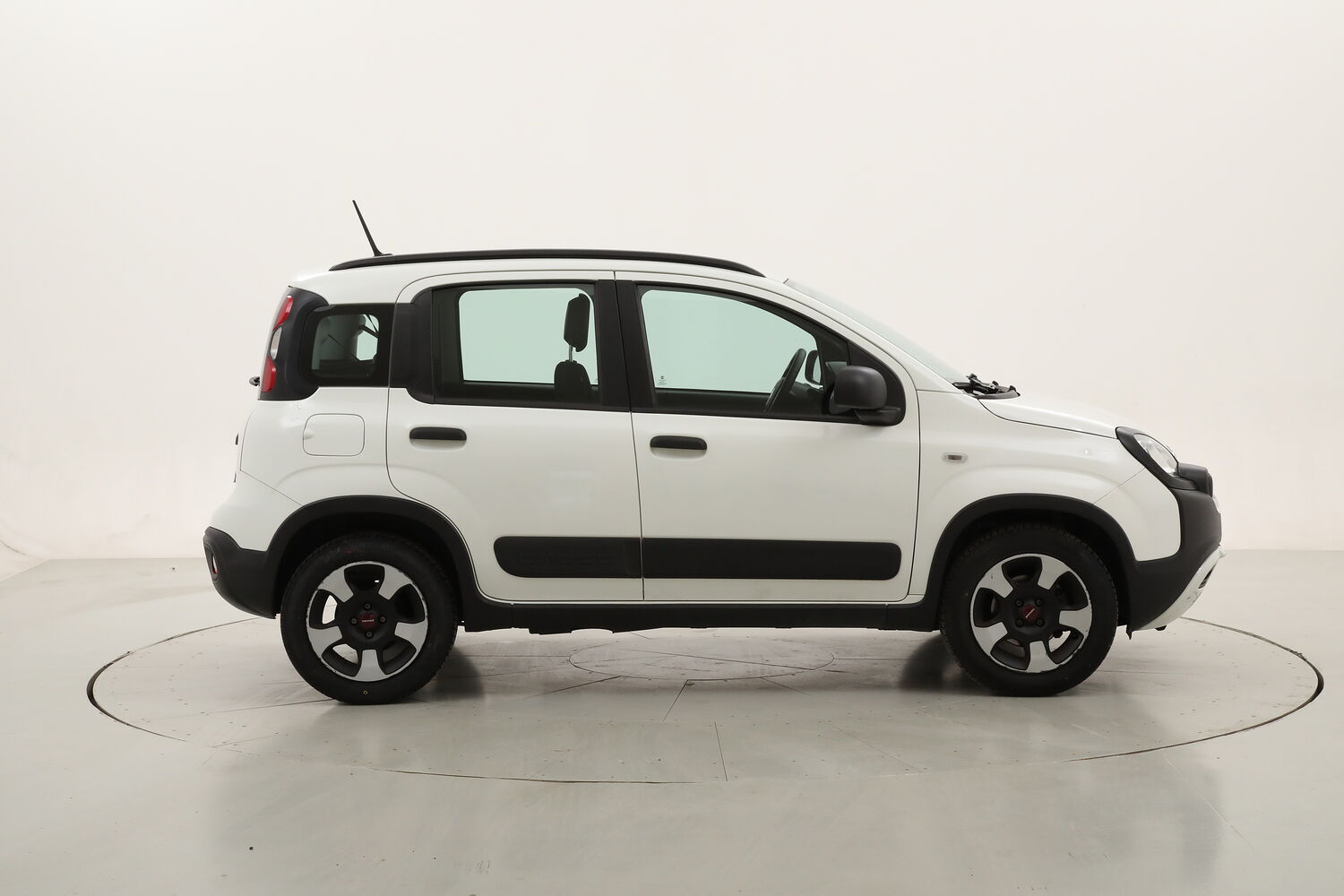 Fiat Panda City Cross usata del 2020 con 50.660 km