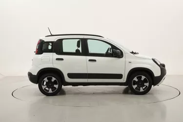 Fiat Panda City Cross 1.0 Mild Hybrid 69CV Manuale