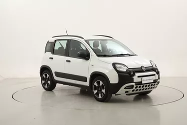 Fiat Panda City Cross 1.0 Mild Hybrid 69CV Manuale