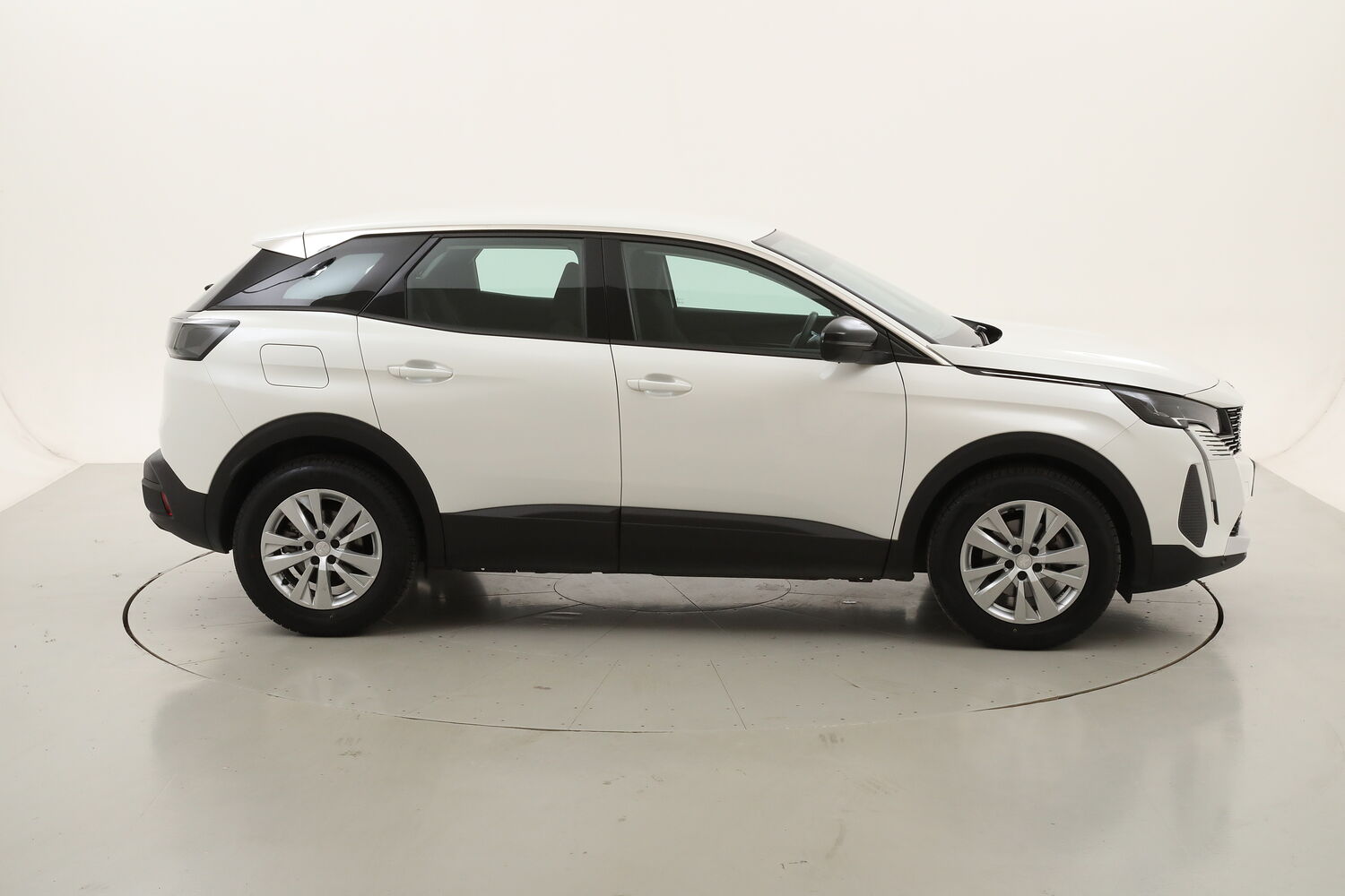 Peugeot 3008 Active Pack usata del 2022 con 47.460 km