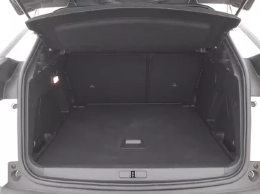 Peugeot 3008 Active Pack 1.2 Benzina 131CV Manuale Bagagliaio