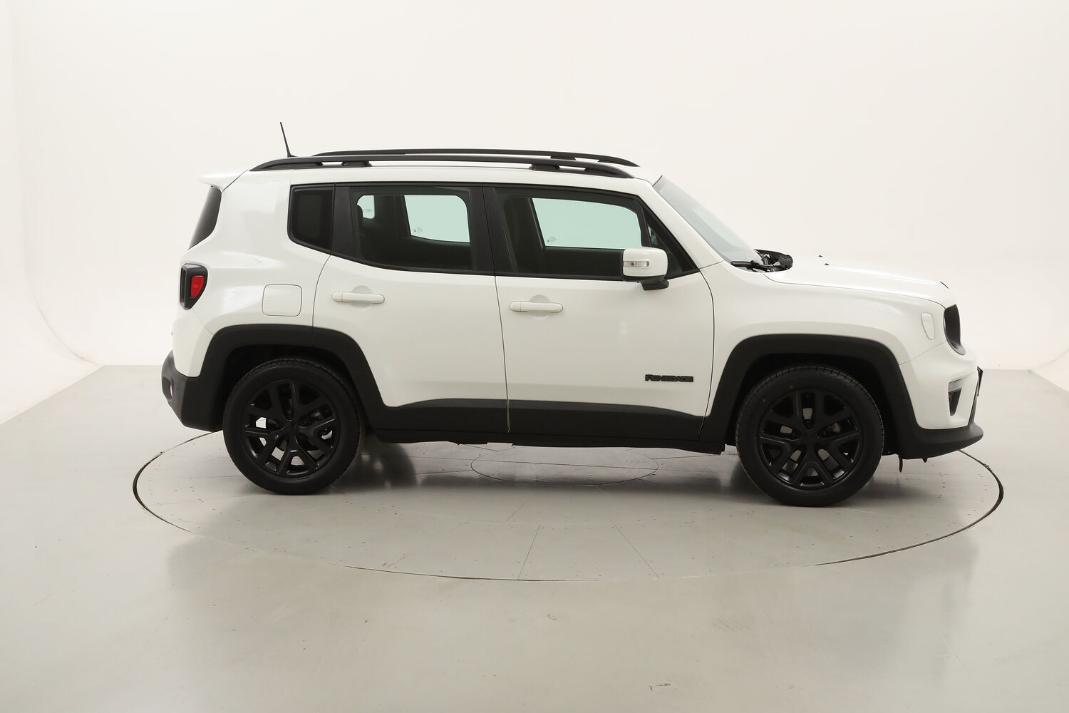 Jeep Renegade Night Eagle usata del 2021 con 39.070 km