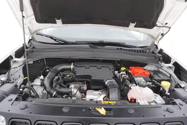 Jeep Renegade Night Eagle 1.0 Benzina 120CV Manuale Vano motore