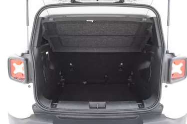 Jeep Renegade Night Eagle 1.0 Benzina 120CV Manuale Bagagliaio