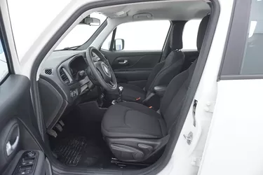Jeep Renegade Night Eagle 1.0 Benzina 120CV Manuale Sedili