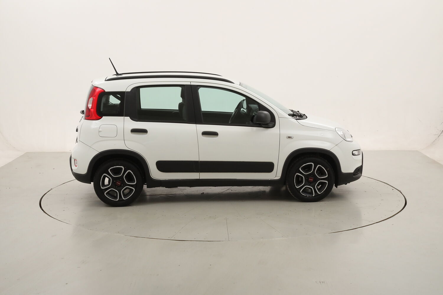 Fiat Panda City Life usata del 2022 con 50.165 km