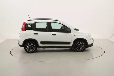 Fiat Panda City Life 1.0 Mild Hybrid 70CV Manuale