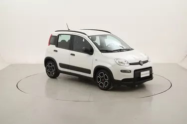 Fiat Panda City Life 1.0 Mild Hybrid 70CV Manuale