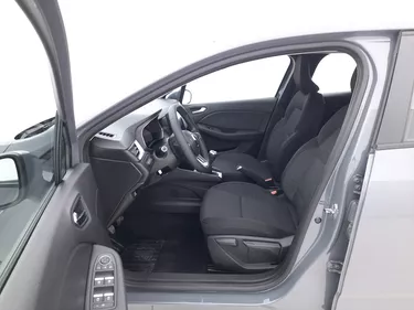 Renault Clio Zen 1.0 GPL 101CV Manuale Sedili