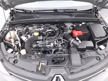 Renault Clio Zen 1.0 GPL 101CV Manuale Vano motore