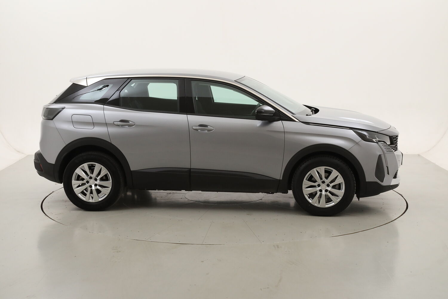Peugeot 3008 Active Pack usata del 2022 con 21.430 km