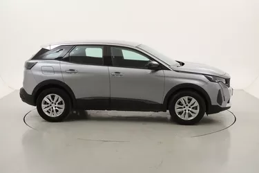 Peugeot 3008 Active Pack 1.2 Benzina 131CV Automatico Peugeot 3008 Active Pack 1.2 Benzina 131CV Automatico