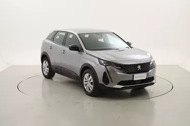 Peugeot 3008 Active Pack 1.2 Benzina 131CV Automatico Peugeot 3008 Active Pack 1.2 Benzina 131CV Automatico