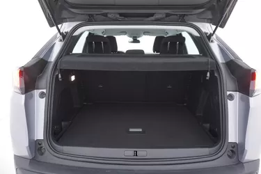 Peugeot 3008 Active Pack 1.2 Benzina 131CV Automatico Bagagliaio