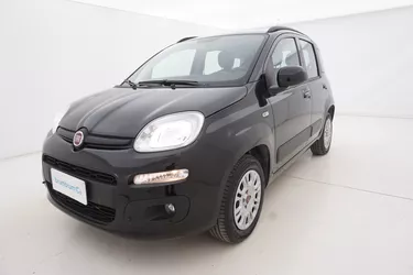 Fiat Panda Lounge 1.2 Benzina 69CV Manuale Visione frontale
