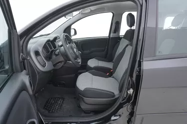 Fiat Panda Lounge 1.2 Benzina 69CV Manuale Sedili