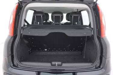Fiat Panda Lounge 1.2 Benzina 69CV Manuale Bagagliaio