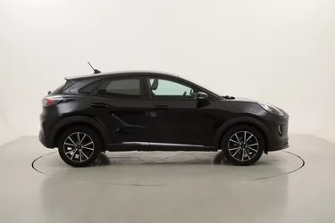 Ford Puma Titanium 1.0 Mild Hybrid 125CV Manuale