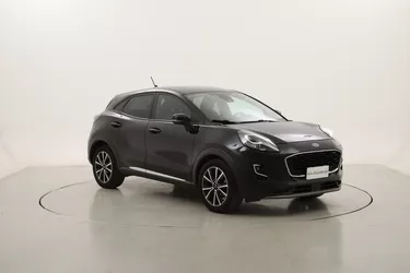 Ford Puma Titanium 1.0 Mild Hybrid 125CV Manuale