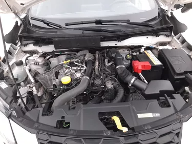 Nissan Juke N-Connecta 1.0 Benzina 114CV Manuale Vano motore