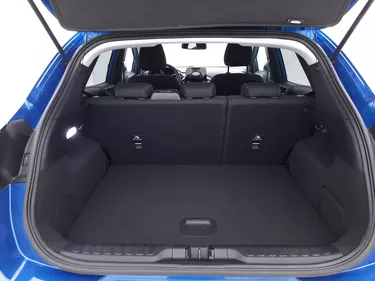 Ford Puma Titanium 1.0 Mild Hybrid 125CV Manuale Bagagliaio