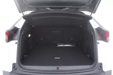 Peugeot 3008 Active Pack 1.2 Benzina 131CV Manuale Bagagliaio