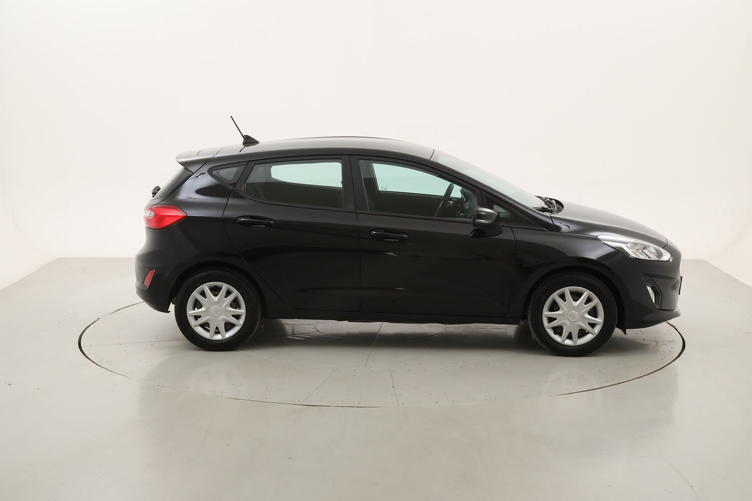 Ford Fiesta Connect usata del 2021 con 60.522 km