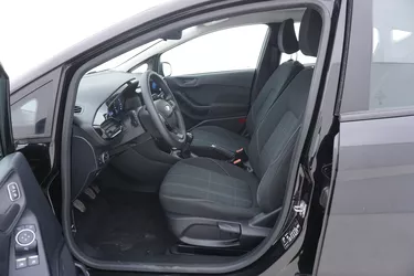 Ford Fiesta Connect 1.1 Benzina 75CV Manuale Sedili