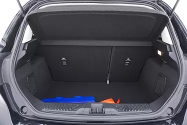 Ford Fiesta Connect 1.1 Benzina 75CV Manuale Bagagliaio