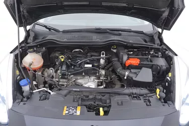 Ford Fiesta Connect 1.1 Benzina 75CV Manuale Vano motore