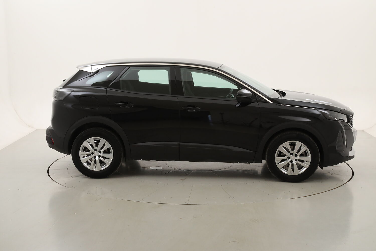 Peugeot 3008 Active Pack usata del 2022 con 31.695 km