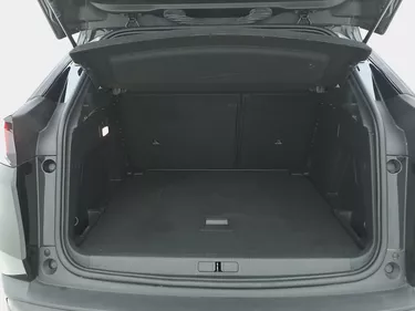 Peugeot 3008 Active Pack 1.2 Benzina 131CV Automatico Bagagliaio