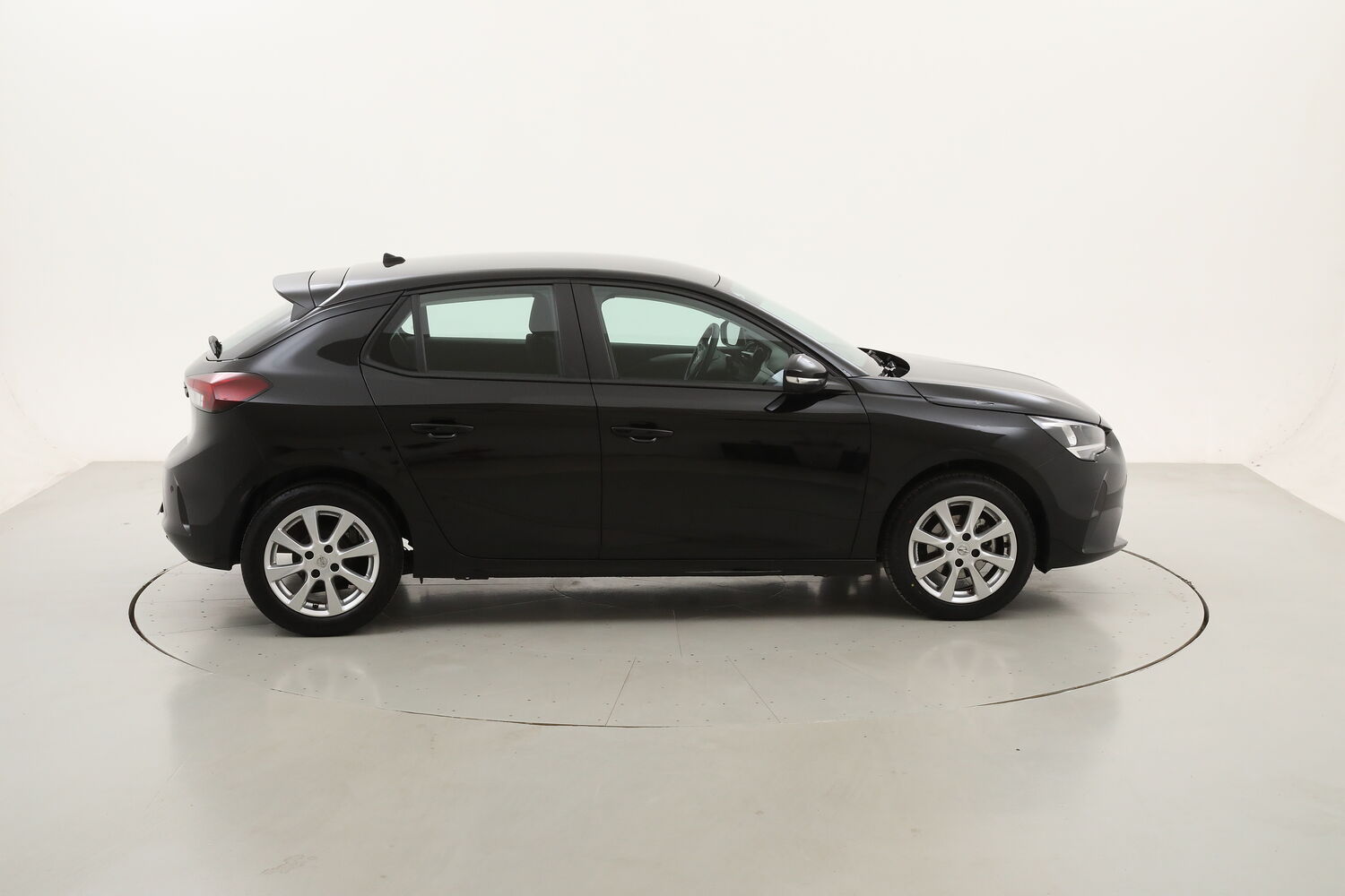 Opel Corsa Edition usata del 2022 con 31.622 km