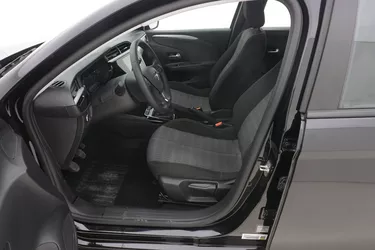 Opel Corsa Edition 1.2 Benzina 75CV Manuale Sedili