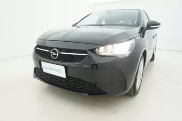 Opel Corsa Edition 1.2 Benzina 75CV Manuale Visione frontale