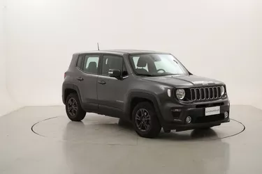 Jeep Renegade Longitude 1.0 Benzina 120CV Manuale Jeep Renegade Longitude 1.0 Benzina 120CV Manuale