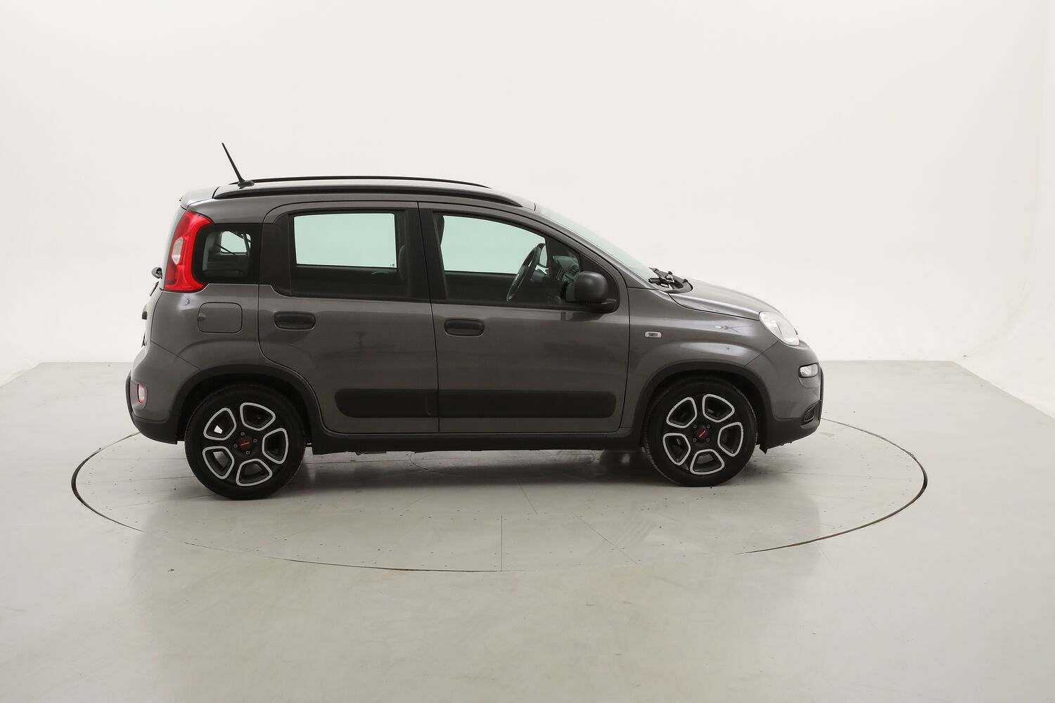 Fiat Panda City Life usata del 2022 con 30.273 km