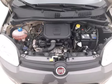 Fiat Panda City Life 1.0 Mild Hybrid 70CV Manuale Vano motore