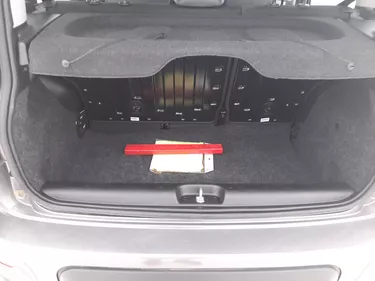 Fiat Panda City Life 1.0 Mild Hybrid 70CV Manuale Bagagliaio